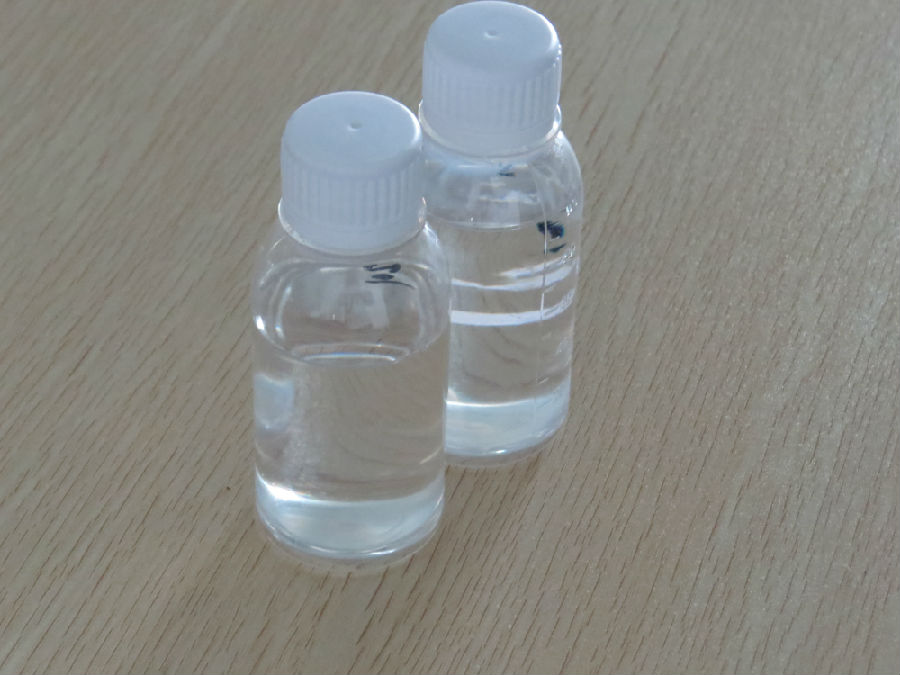 PP附著力促進(jìn)劑配方樣品