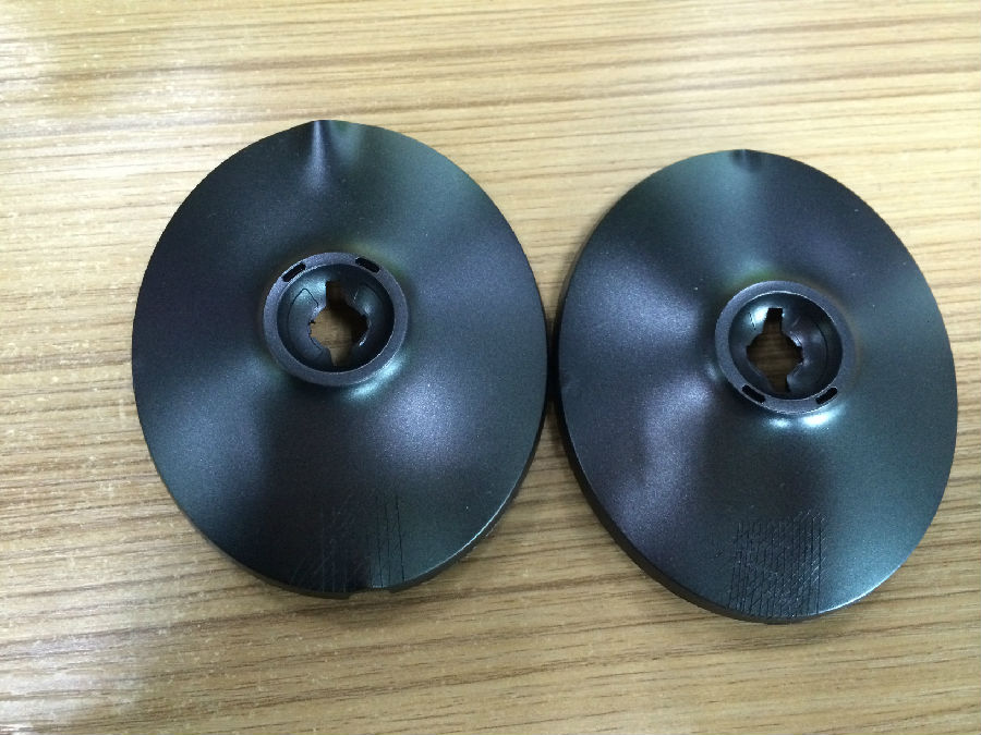 尼龍表面處理劑應用成功案例(耳機外殼)