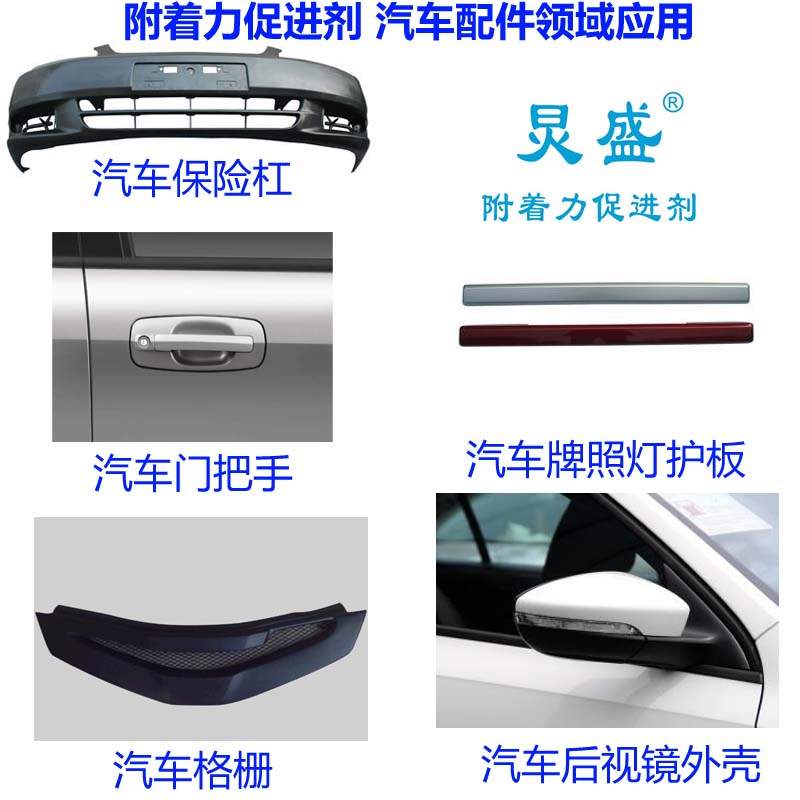 尼龍附著力促進(jìn)劑應(yīng)用