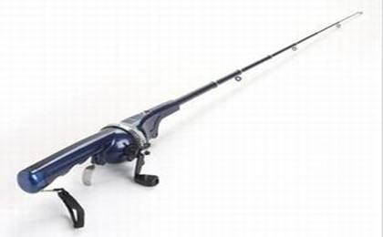 尼龍處理劑在尼龍材質釣魚竿涂裝中的應用